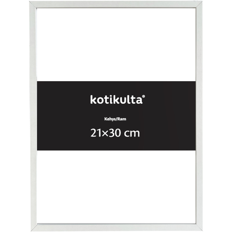 Kehys Kotikulta 21 x 30 cm Helsinki
