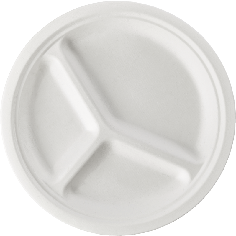 Biolautanen Kotikulta 25 cm 30 kpl 3-osainen vaalea