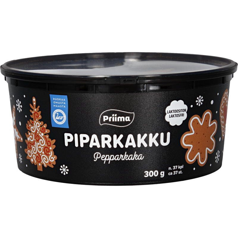 Pipari Priima 300 g