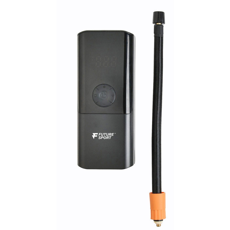 Akkukäyttöinen ilmapumppu Future TT Sport