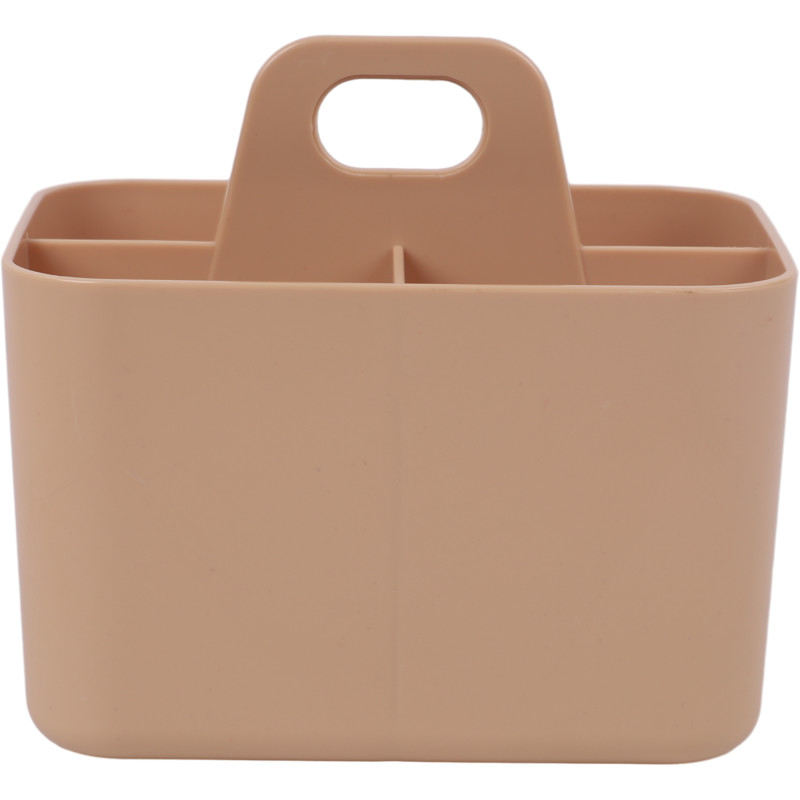 Säilytyslokerikko Miny M 16,3 x 16,3 x 15 beige