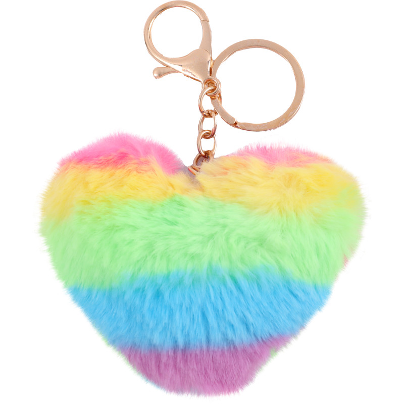 Avaimenperä Miny sydän