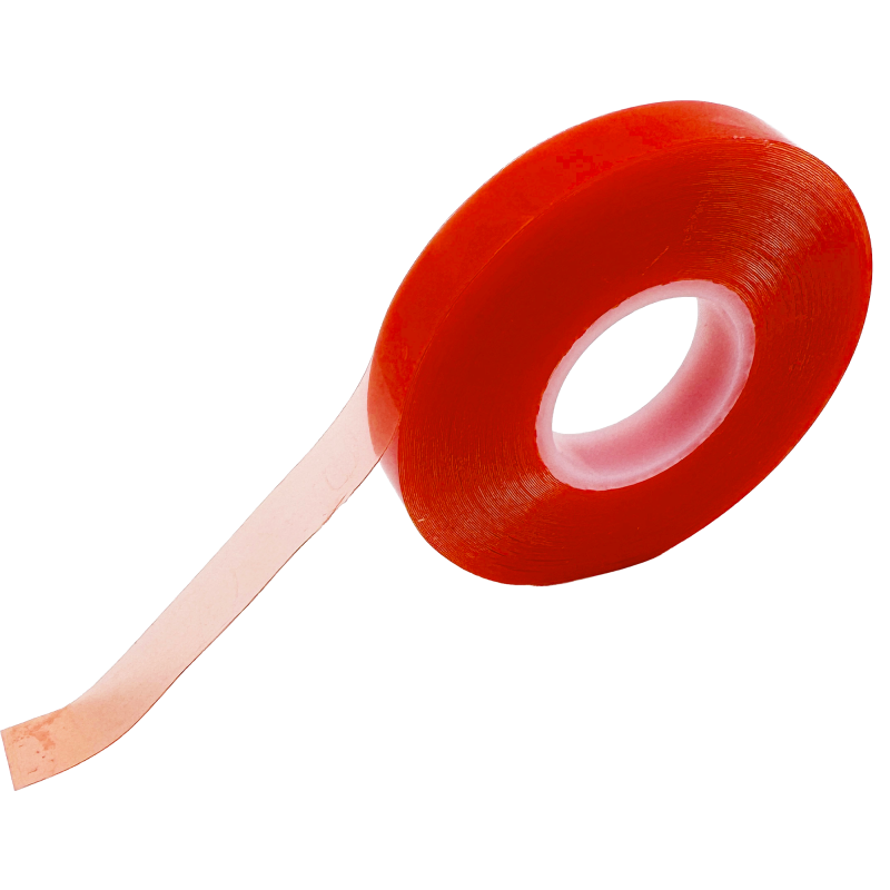 Teippi Iisi 9 mm x 10 m kaksipuolinen extravahva