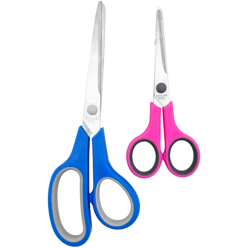 Yleissakset Iisi 2 kpl 20 + 14 cm