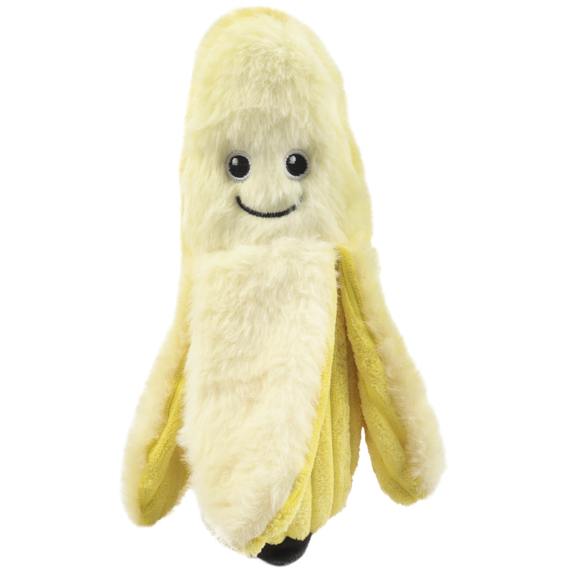 Koiranlelu Real Dog Summer Treats banaani