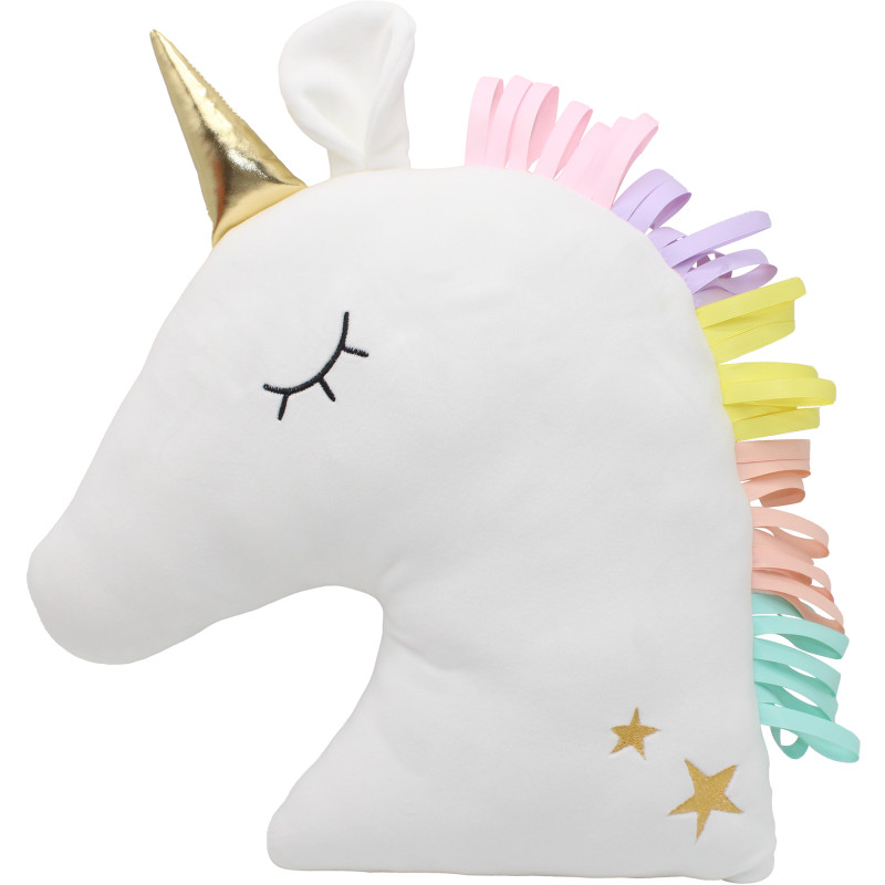 Pehmolelu Miny yksisarvinen