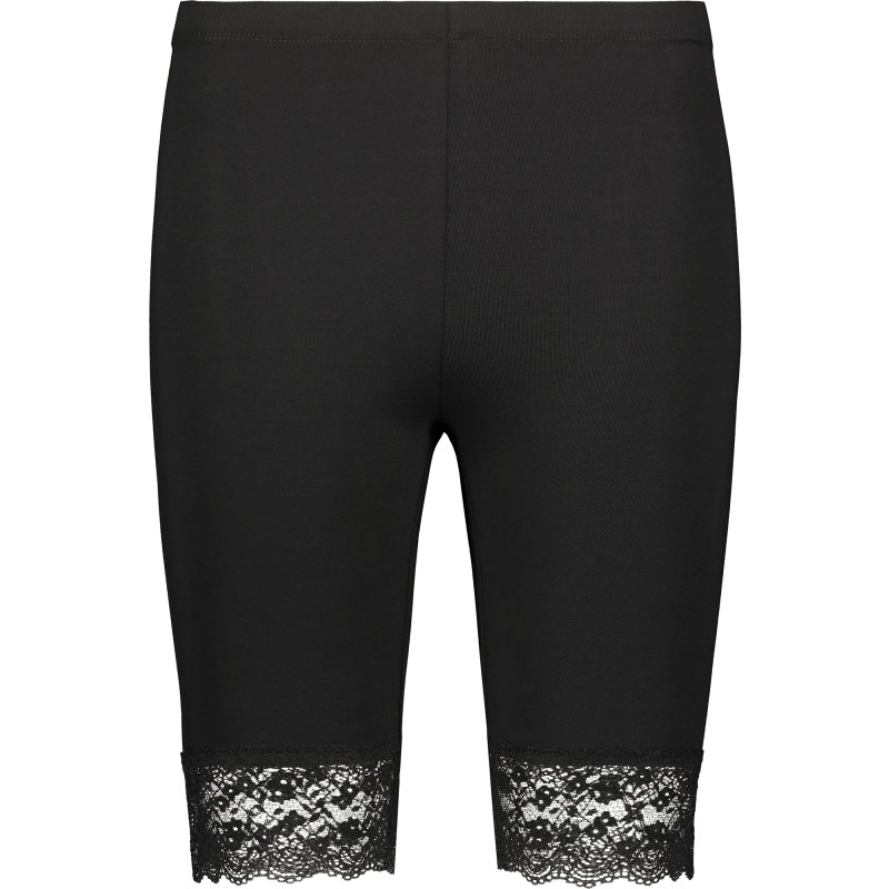 Naisten trikooshortsit Pola Raida Lace