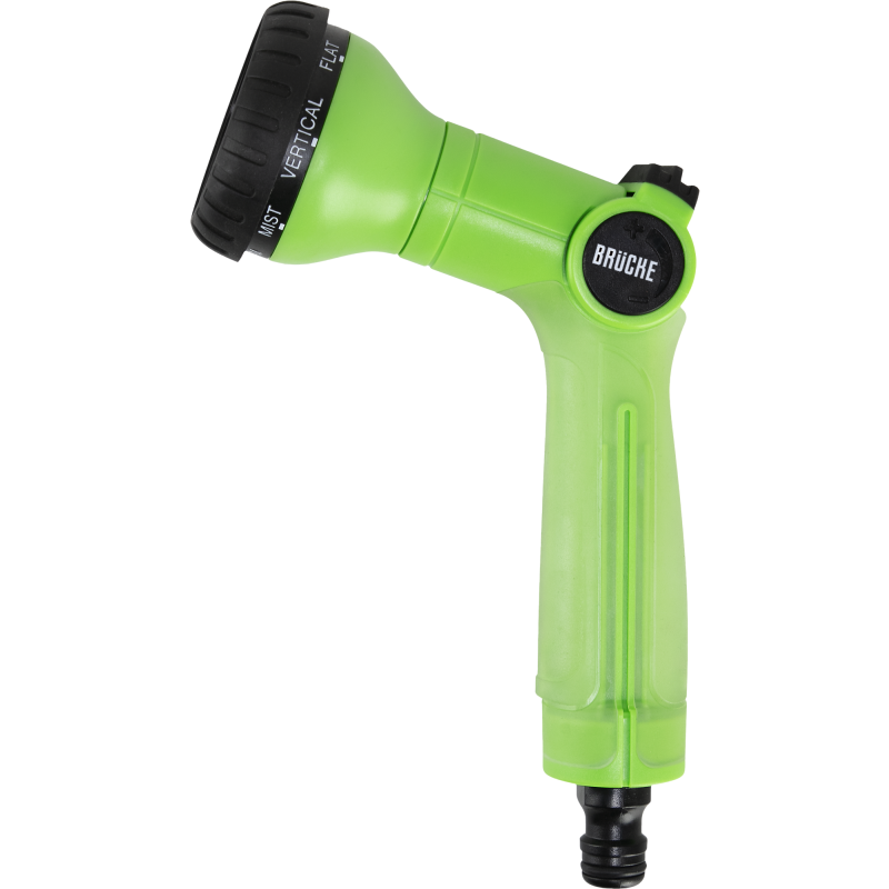 Kastelupistooli COLOR