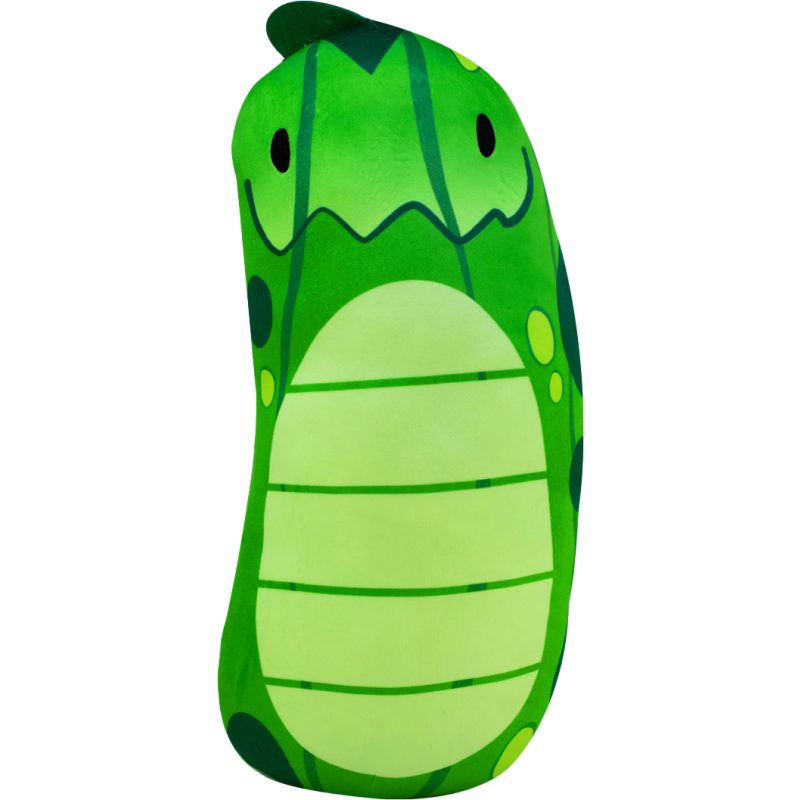 Pehmolelu Cats vs Pickles 40 cm Picklezilla