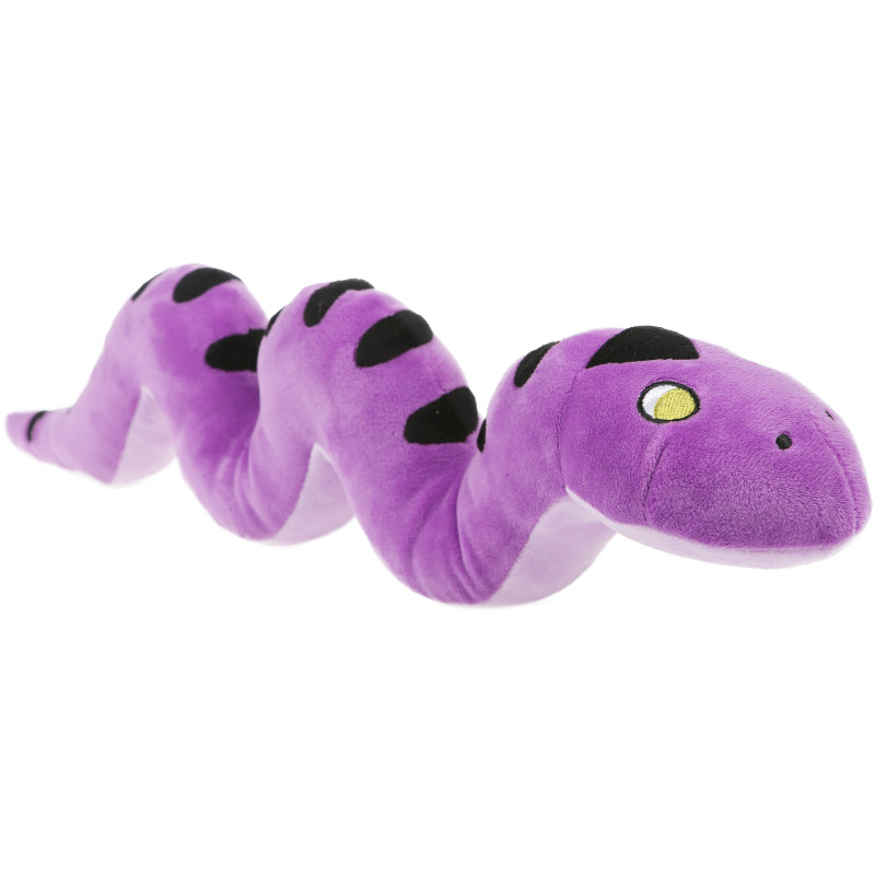 Pehmo Muumi Käärme 50 cm