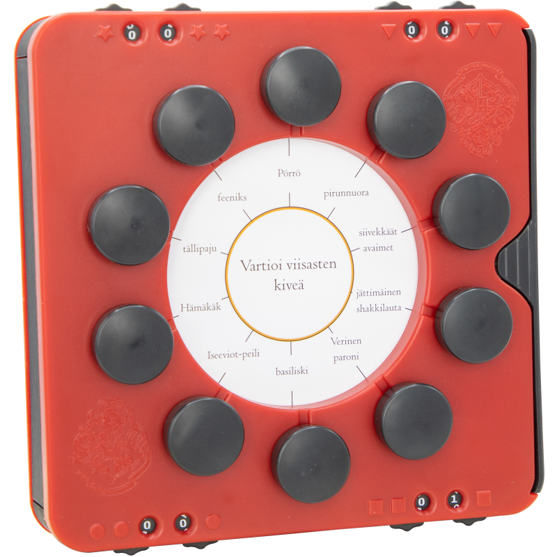 Peli Peliko Smart10 Harry Potter