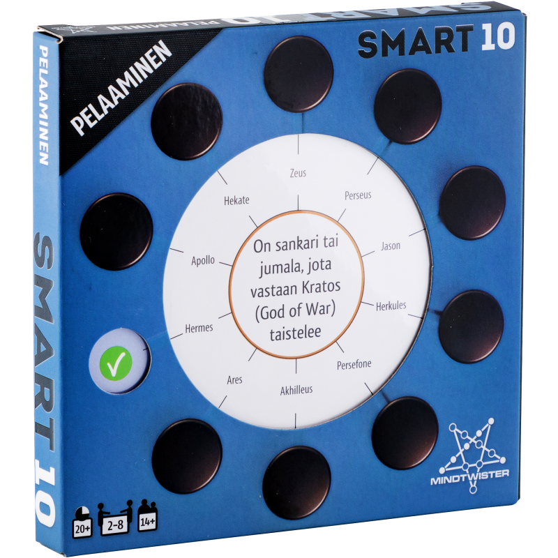 SMART10