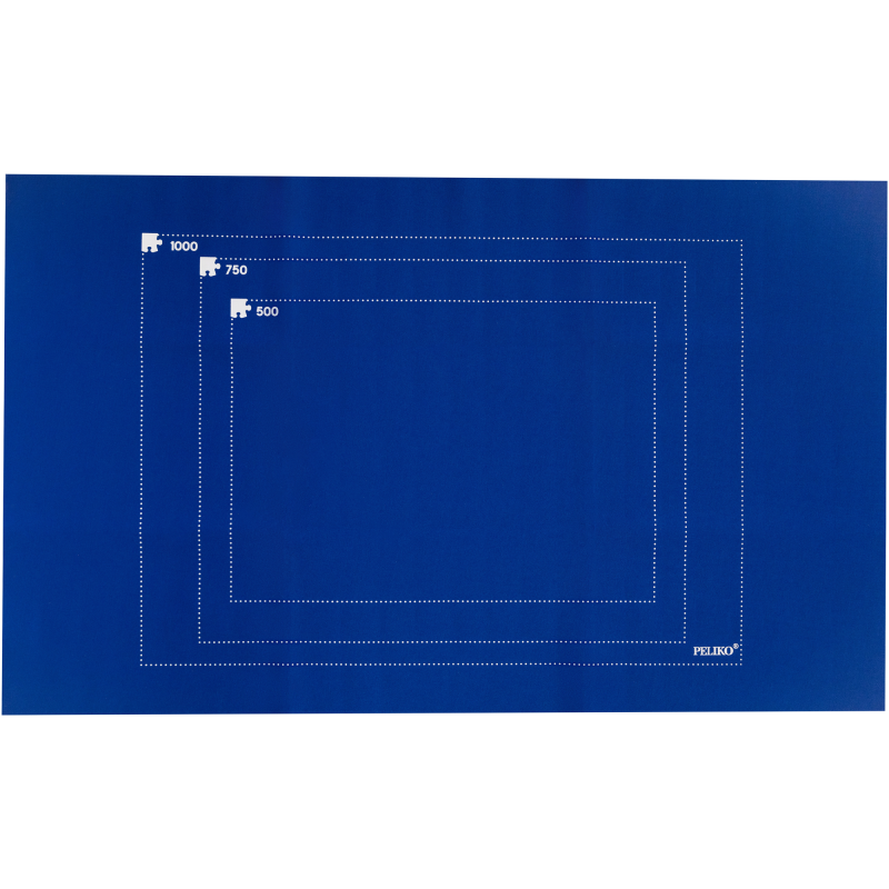 Palapelimatto Peliko 100 x 60 cm