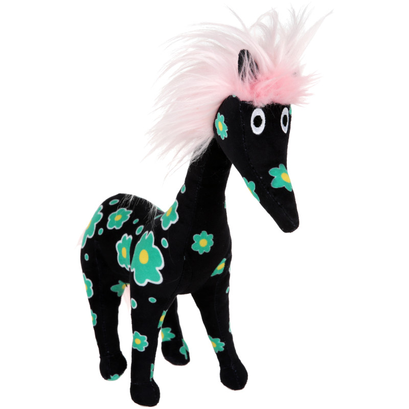 Pehmo Muumi Primadonnan hevonen 30 cm