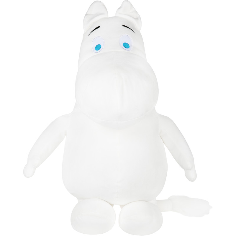 Halipehmo Muumi Muumipeikko 60 cm