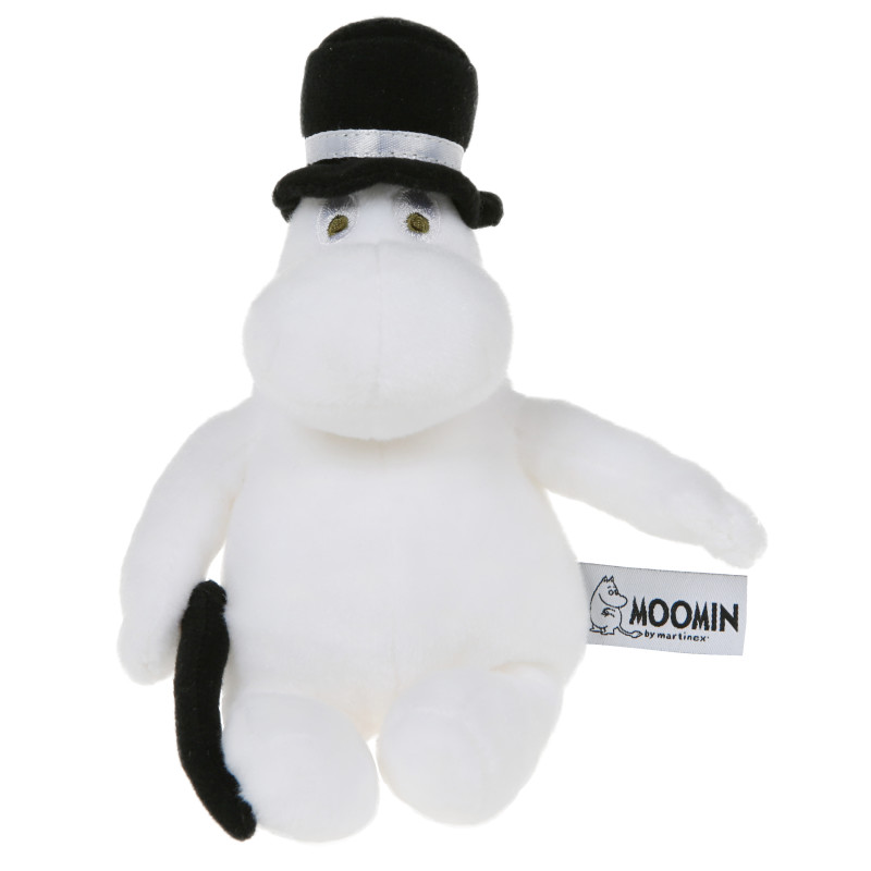 Papupehmo Muumi Muumipappa 15 cm