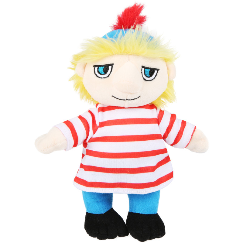 Pehmo Muumi Tuutikki 23 cm
