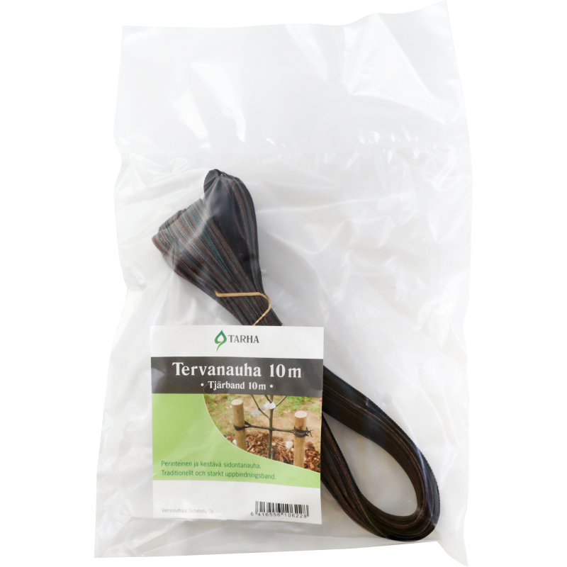 Tervanauha 10 m