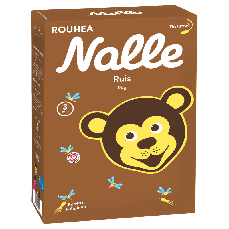 Ruishiutale 700 g
