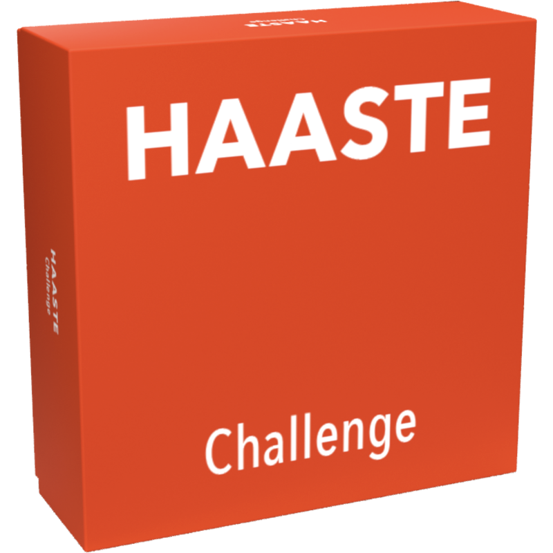 Peli Haaste Challenge