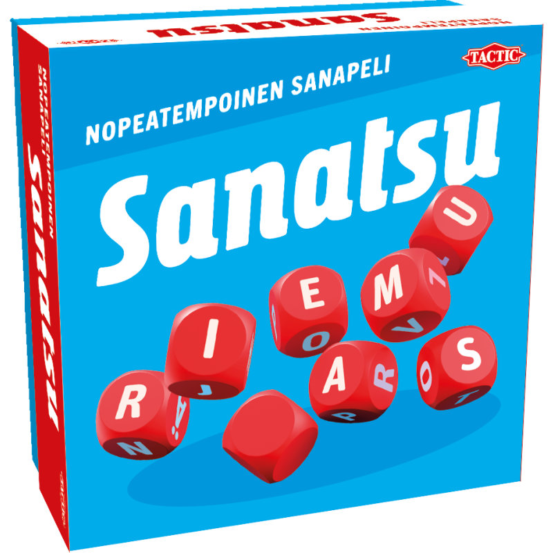 Peli Tactic Sanatsu