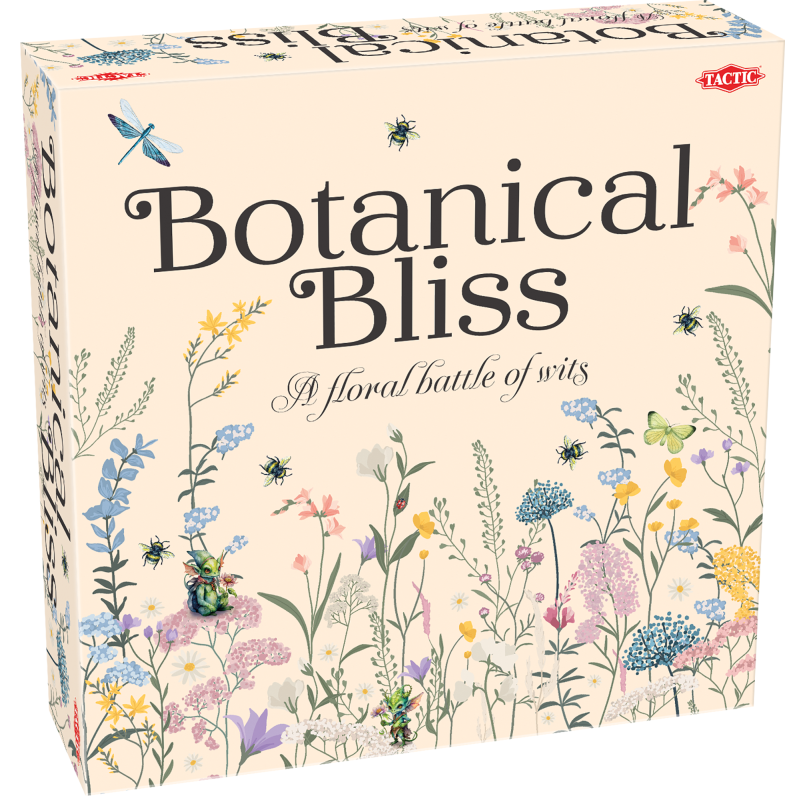 Peli Tactic Botanical Bliss