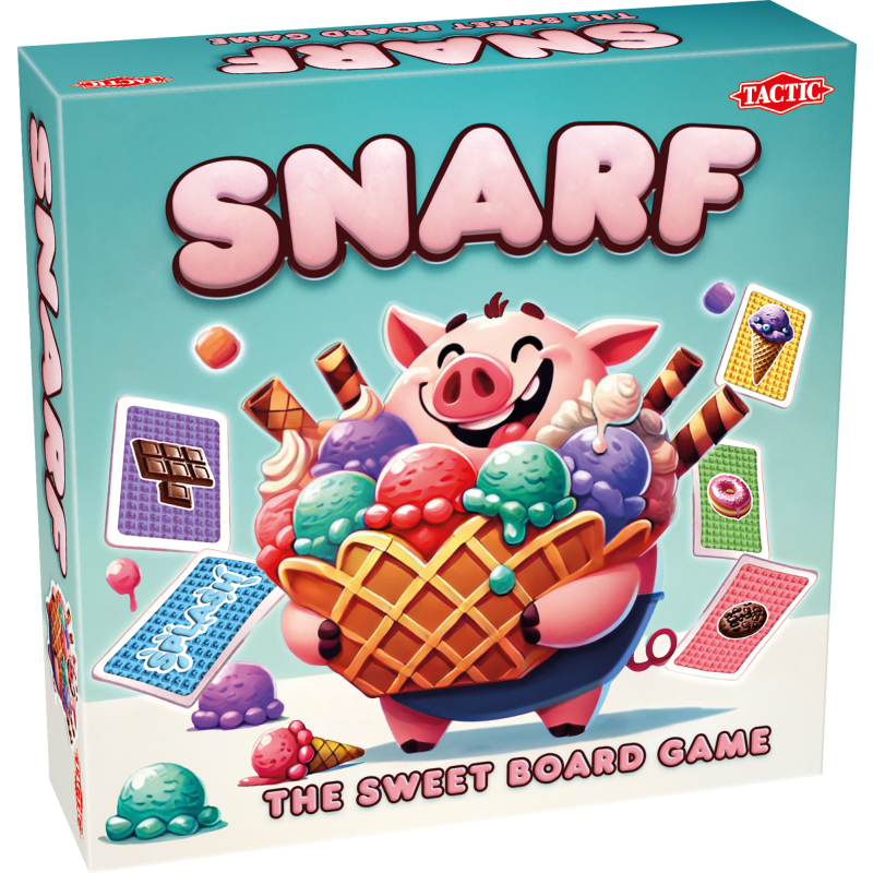 Peli Tactic Snarf