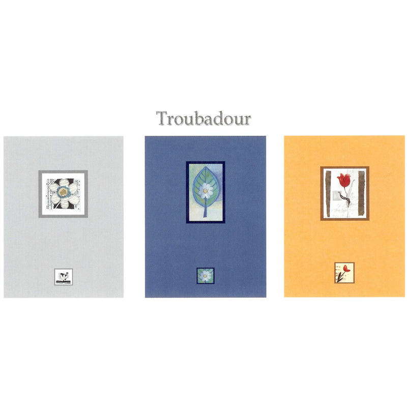 Fotofix Super 300 sisätaskualbumi