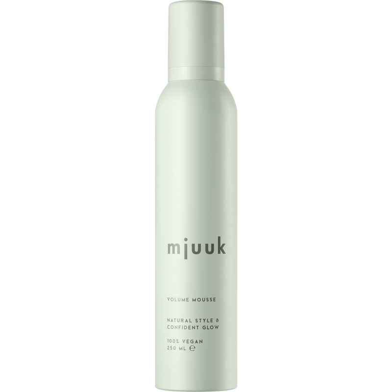 Muotovaahto Mjuuk 250 ml Volume