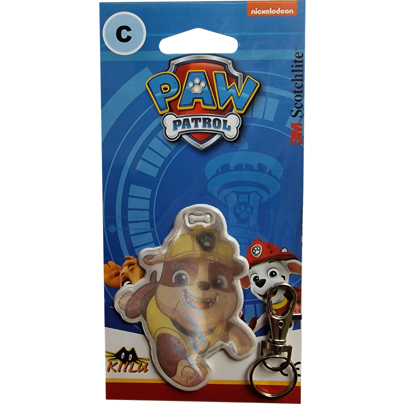 Heijastin Kiilu Ryhmä Hau Rolle