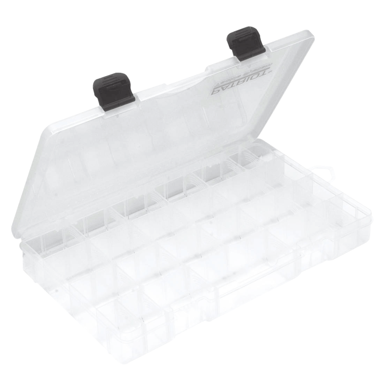 Vieherasia Patriot, suuri