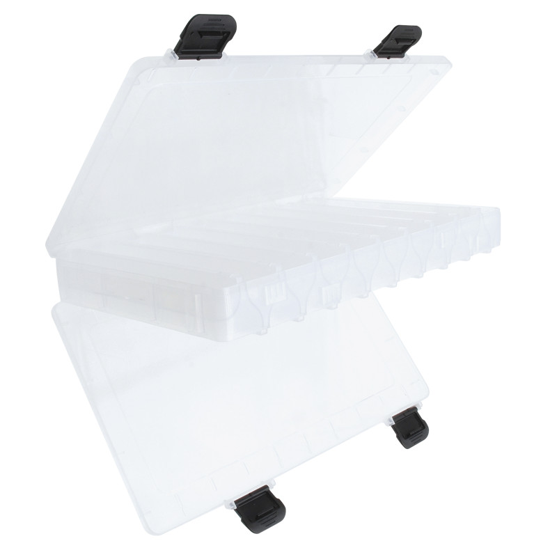 Vieherasia Patriot, kaksipuolinen, koko L