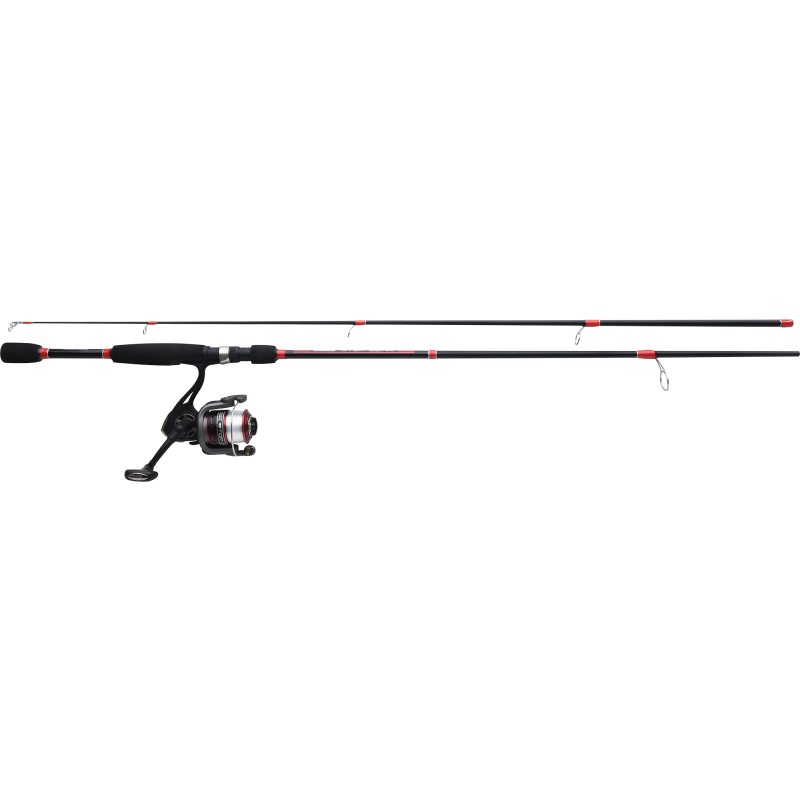 Avokelacombo Patriot Top Gear siimalla 198cm 7-28g