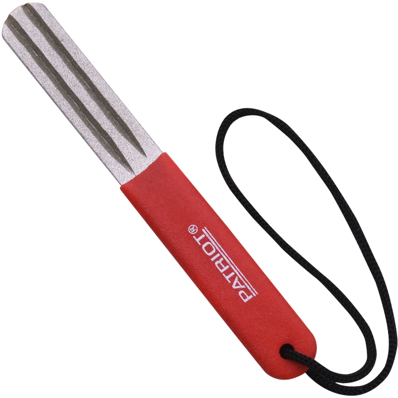 Koukunteroitusviila Patriot Diamond 4