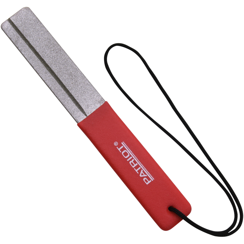 Koukunteroitusviila Patriot Diamond 6