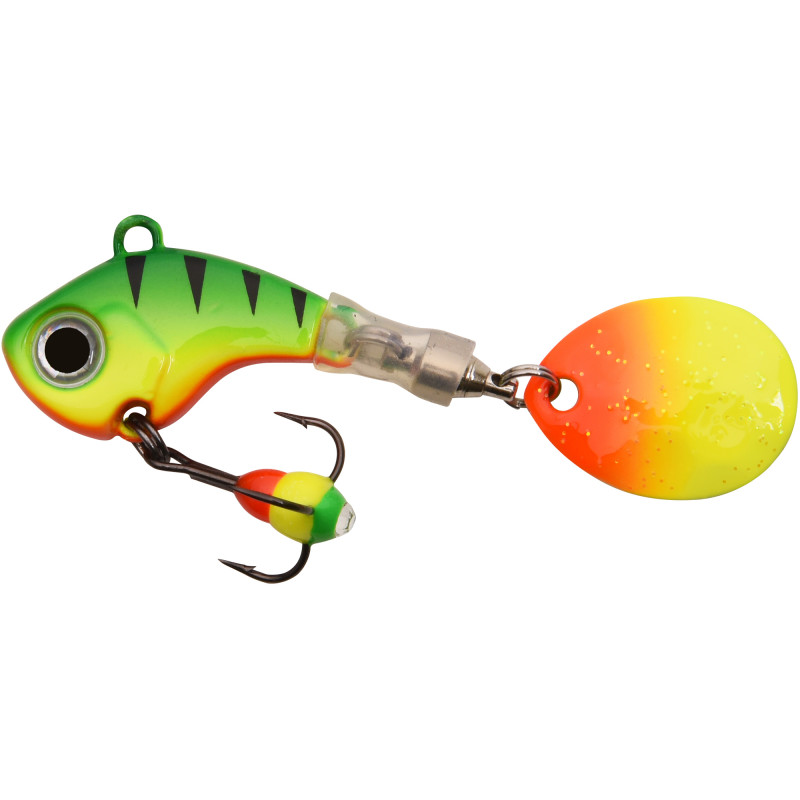 Lippauistin Patriot Twisty Spinner 10 g