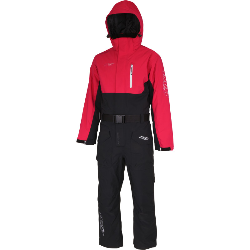 Lämpöpuku Inuit Frost, 1-osainen