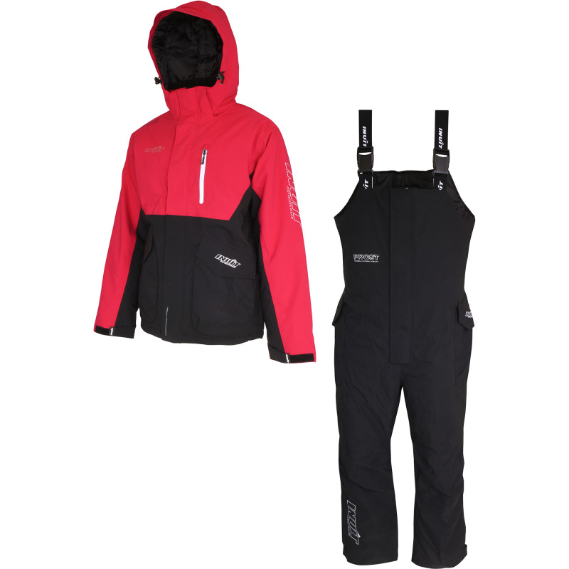 Lämpöpuku Inuit Frost, 2-osainen