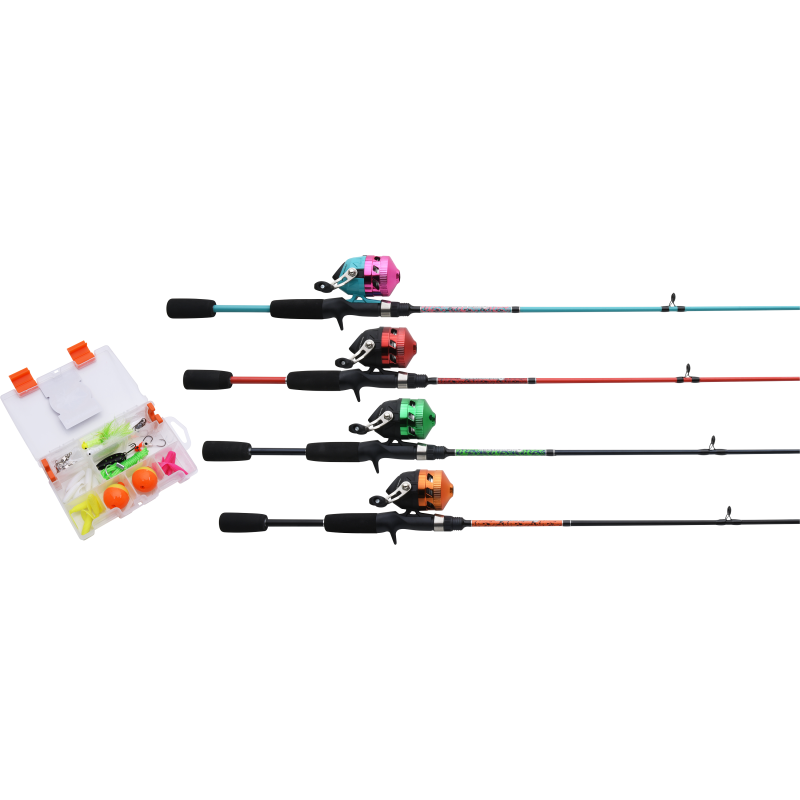 Umpikelasetti Patriot Open Water all in one 165 cm