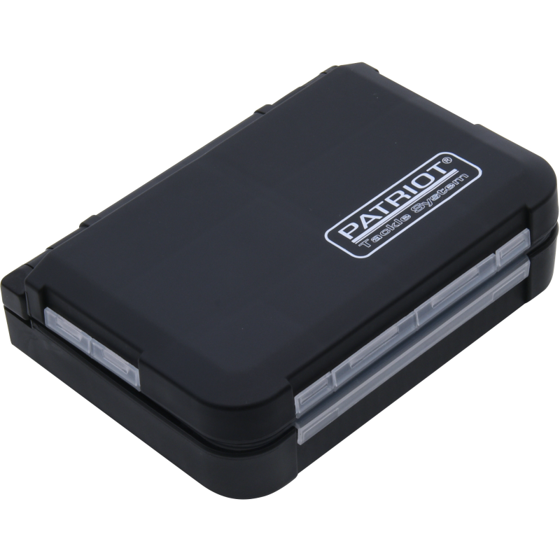 Tarvikerasia Patriot, kaksipuolinen, medium-koko