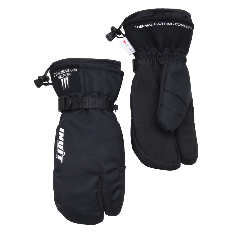 Käsineet Inuit Thermo Grip