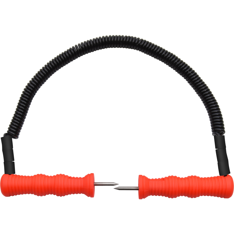 Jäänaskalit Patriot Ice Spikes, kelluvat