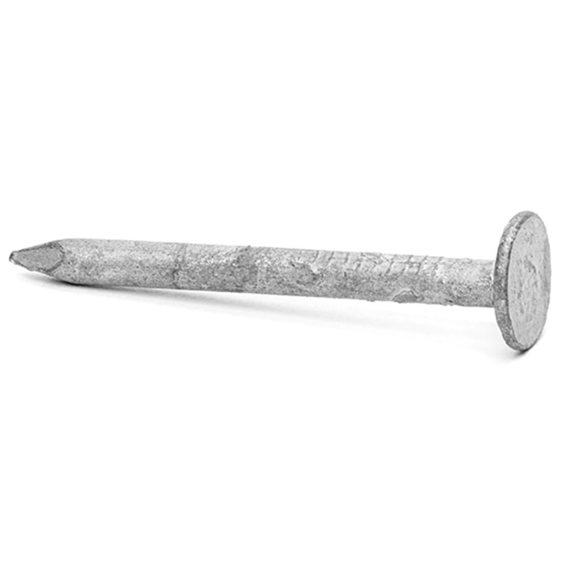 Huopanaula kuumasinkitty 35 x 2,8 mm, 1 kg