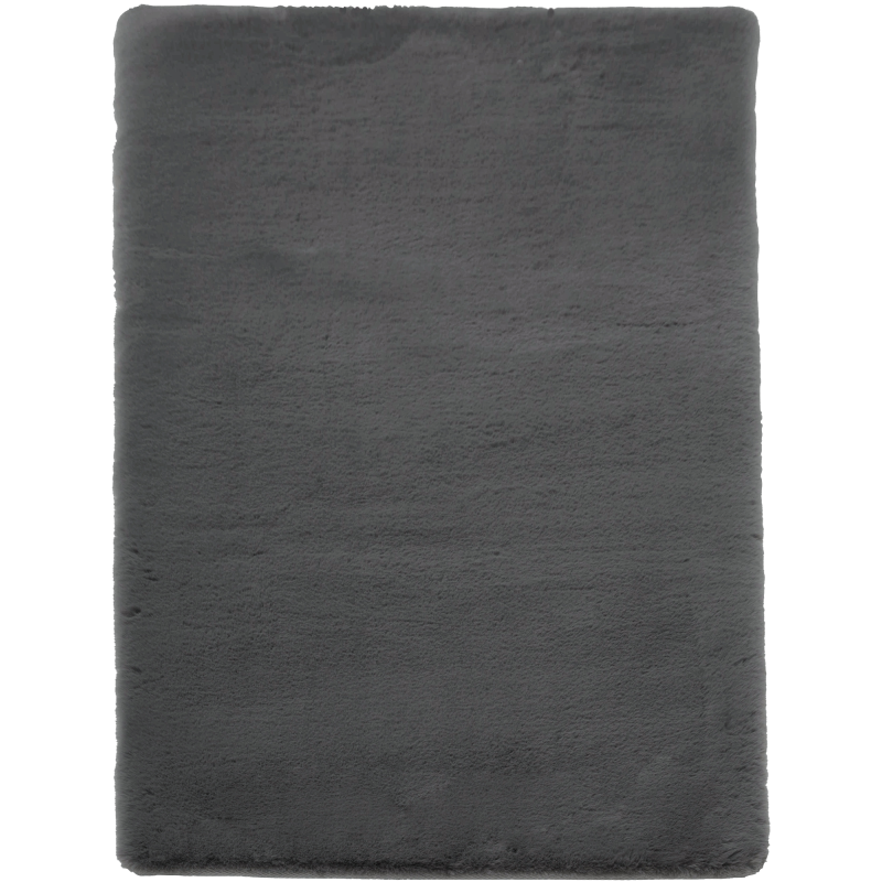 Matto Jysmä 200 x 290 cm Luxury harmaa