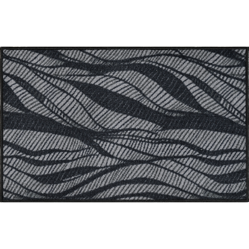 Matto Jysmä 50 x 80 cm Viirukko