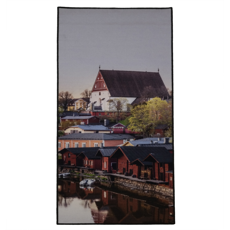 Matto Jysmä 80 x 200 cm Porvoo