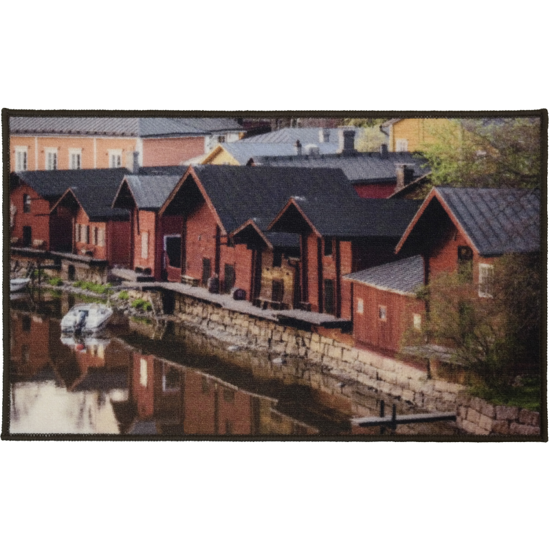 Matto Jysmä 50 x 80 cm Porvoo