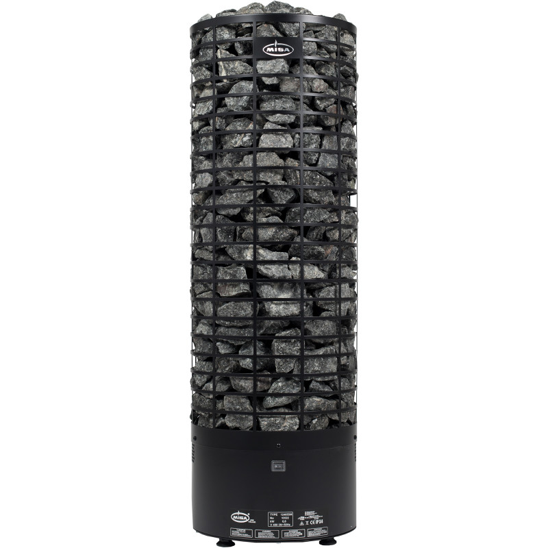 Sähkökiuas Misa Kuiske 12765M