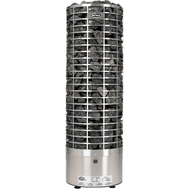 Sähkökiuas Misa Kuiske 12765R