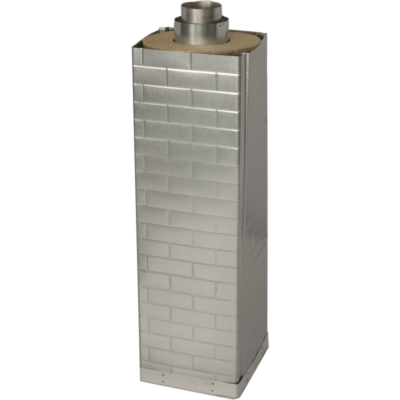 Savupiipun jatko-osa Misa 15225R